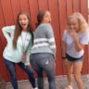 Meet your Posher, Patti